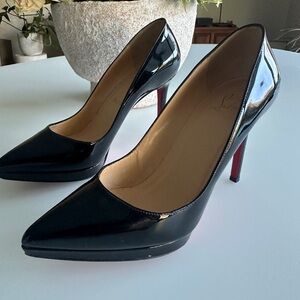 Christian Louboutin Pump Heels